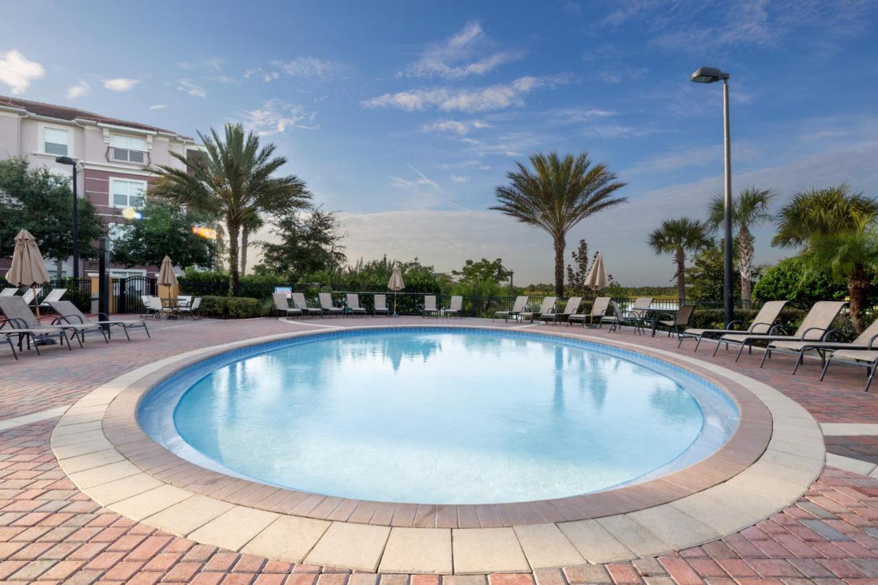 Chantilly Condo - Closer To Disney And Universal ออร์ลันโด ภายนอก รูปภาพ