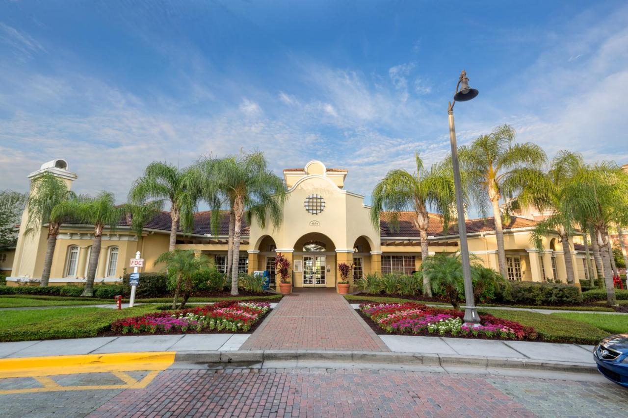 Chantilly Condo - Closer To Disney And Universal ออร์ลันโด ภายนอก รูปภาพ