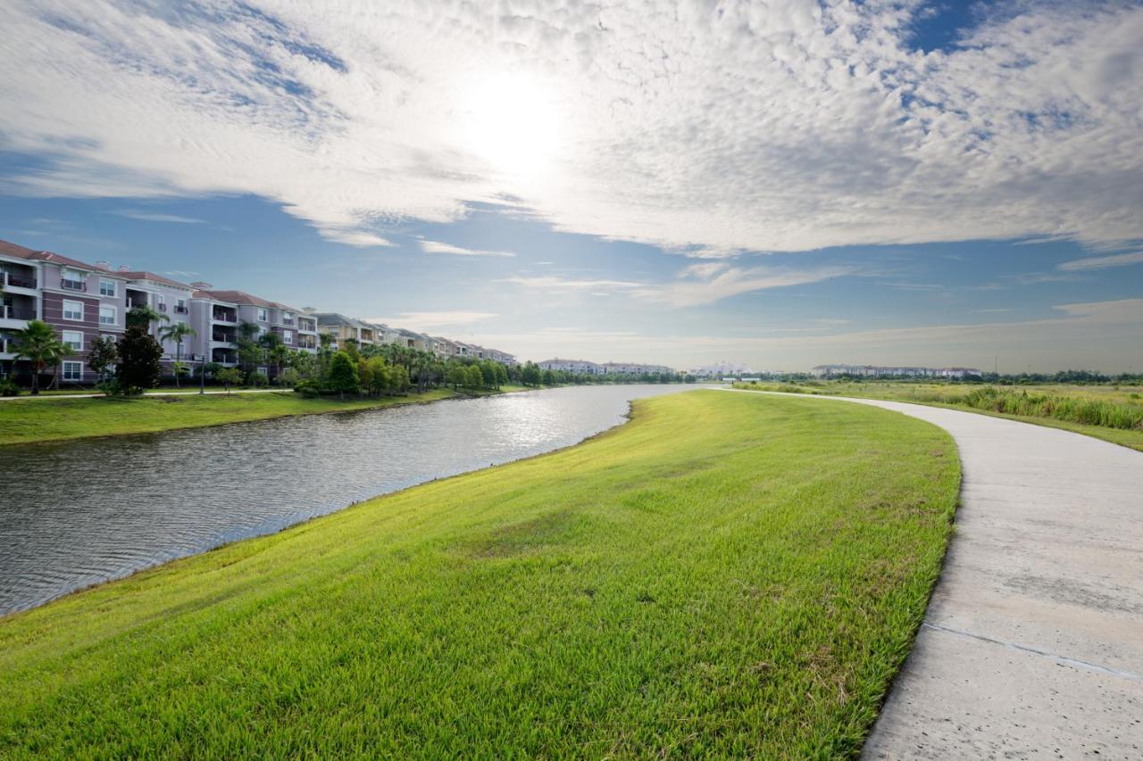 Chantilly Condo - Closer To Disney And Universal ออร์ลันโด ภายนอก รูปภาพ
