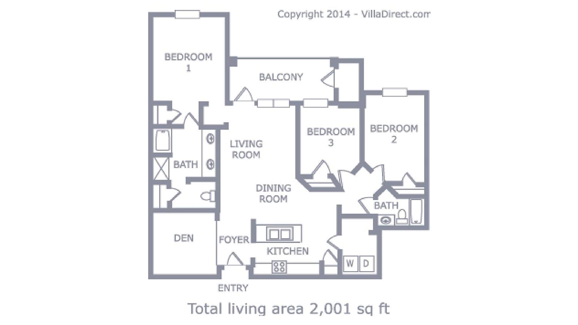 Chantilly Condo - Closer To Disney And Universal ออร์ลันโด ภายนอก รูปภาพ