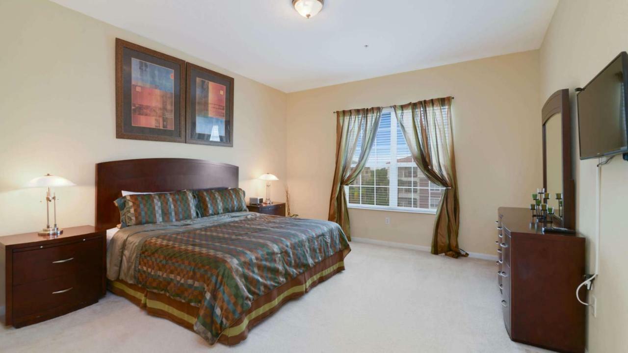 Chantilly Condo - Closer To Disney And Universal ออร์ลันโด ภายนอก รูปภาพ