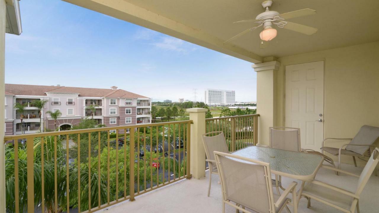 Chantilly Condo - Closer To Disney And Universal ออร์ลันโด ภายนอก รูปภาพ