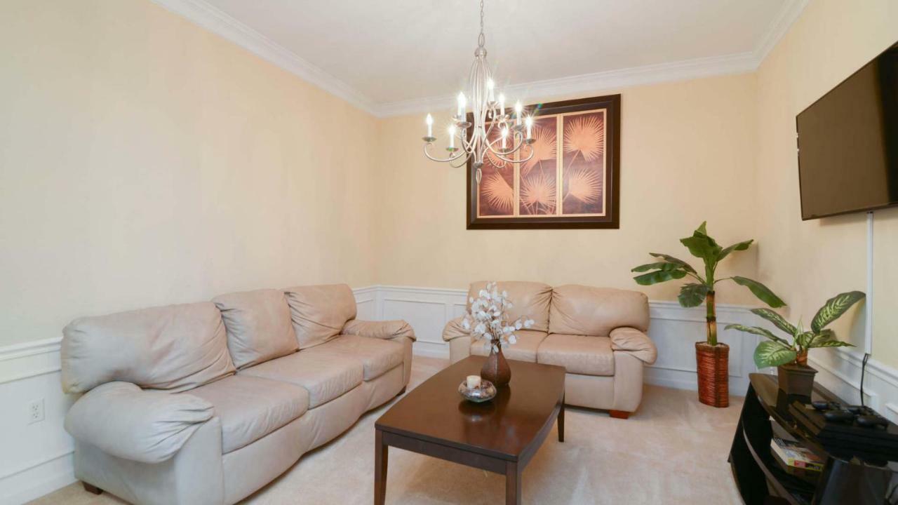 Chantilly Condo - Closer To Disney And Universal ออร์ลันโด ภายนอก รูปภาพ
