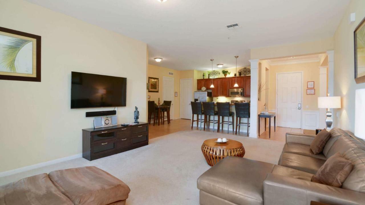 Chantilly Condo - Closer To Disney And Universal ออร์ลันโด ภายนอก รูปภาพ