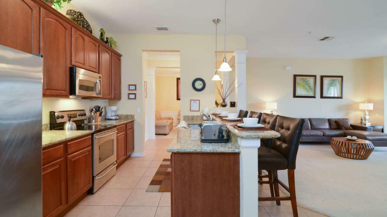 Chantilly Condo - Closer To Disney And Universal ออร์ลันโด ภายนอก รูปภาพ
