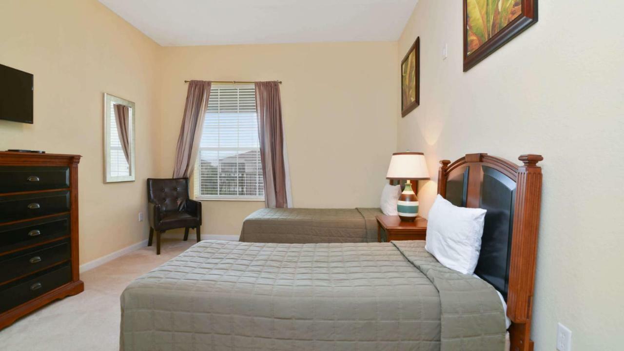 Chantilly Condo - Closer To Disney And Universal ออร์ลันโด ภายนอก รูปภาพ
