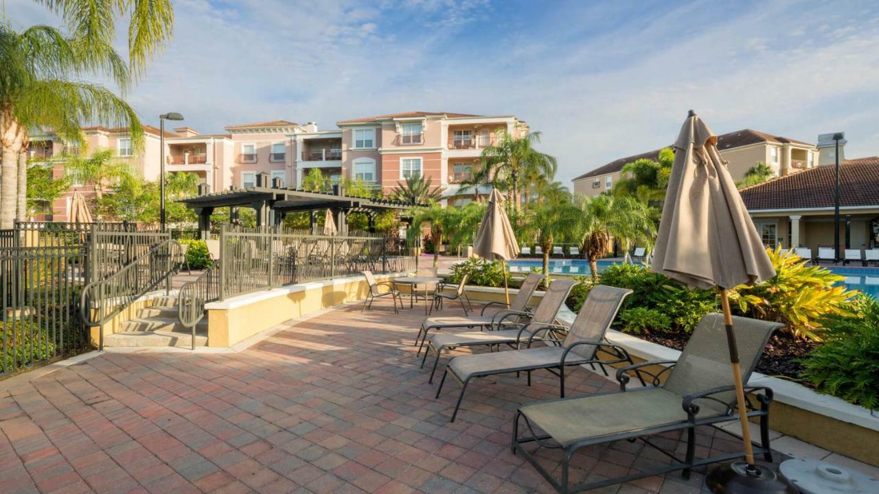 Chantilly Condo - Closer To Disney And Universal ออร์ลันโด ภายนอก รูปภาพ