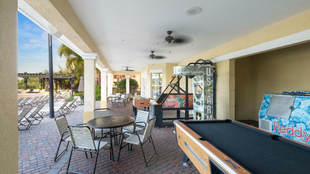 Chantilly Condo - Closer To Disney And Universal ออร์ลันโด ภายนอก รูปภาพ