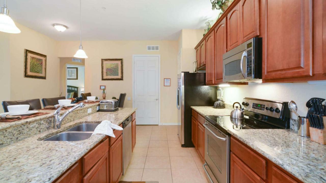 Chantilly Condo - Closer To Disney And Universal ออร์ลันโด ภายนอก รูปภาพ