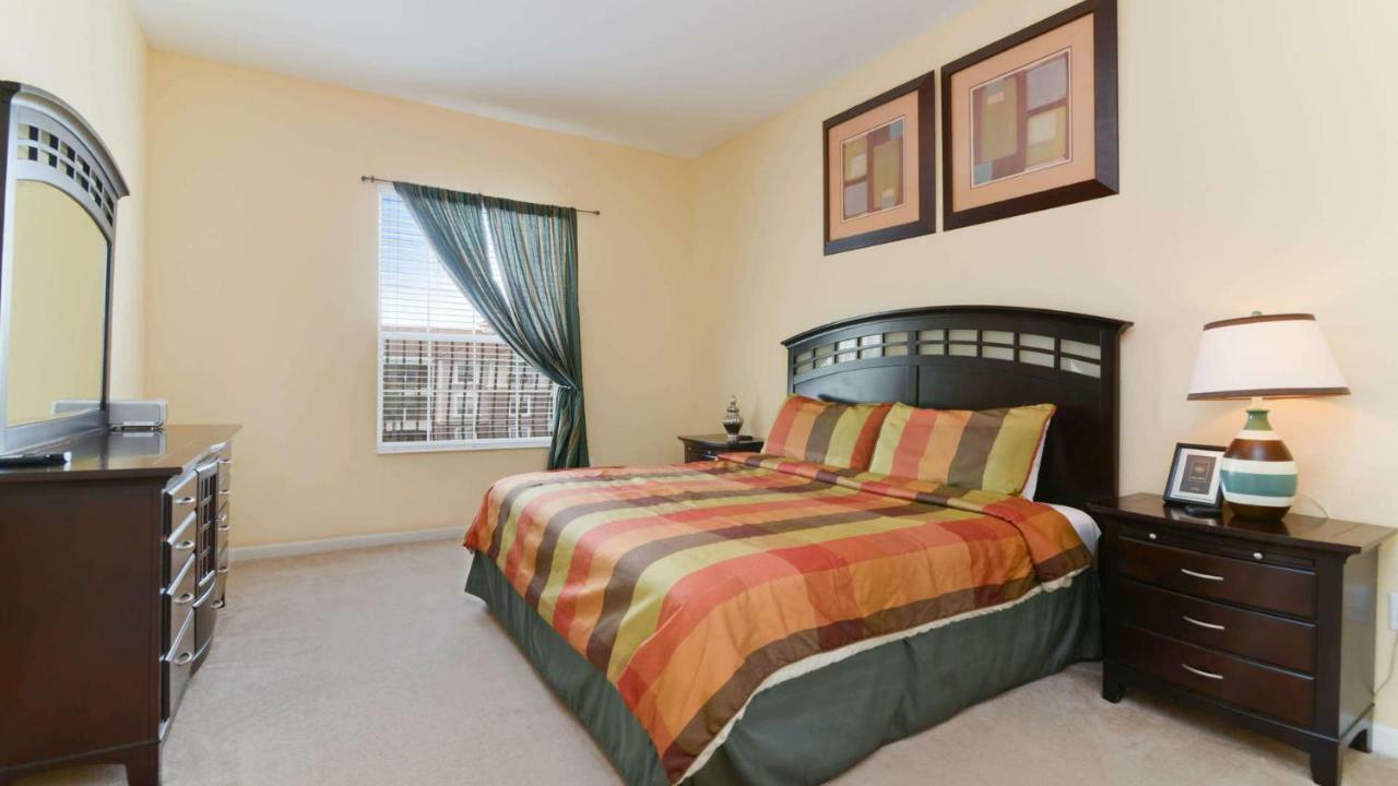 Chantilly Condo - Closer To Disney And Universal ออร์ลันโด ภายนอก รูปภาพ