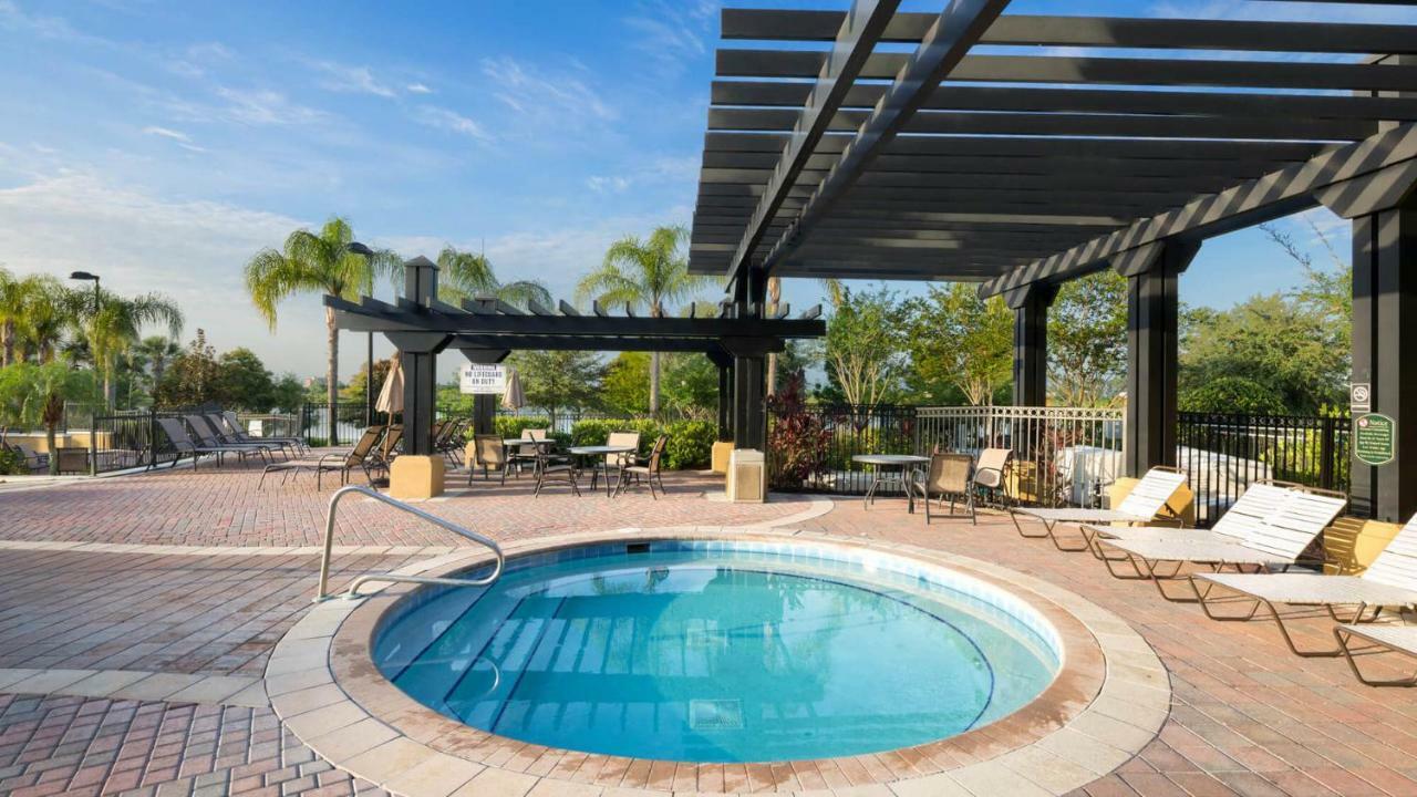 Chantilly Condo - Closer To Disney And Universal ออร์ลันโด ภายนอก รูปภาพ