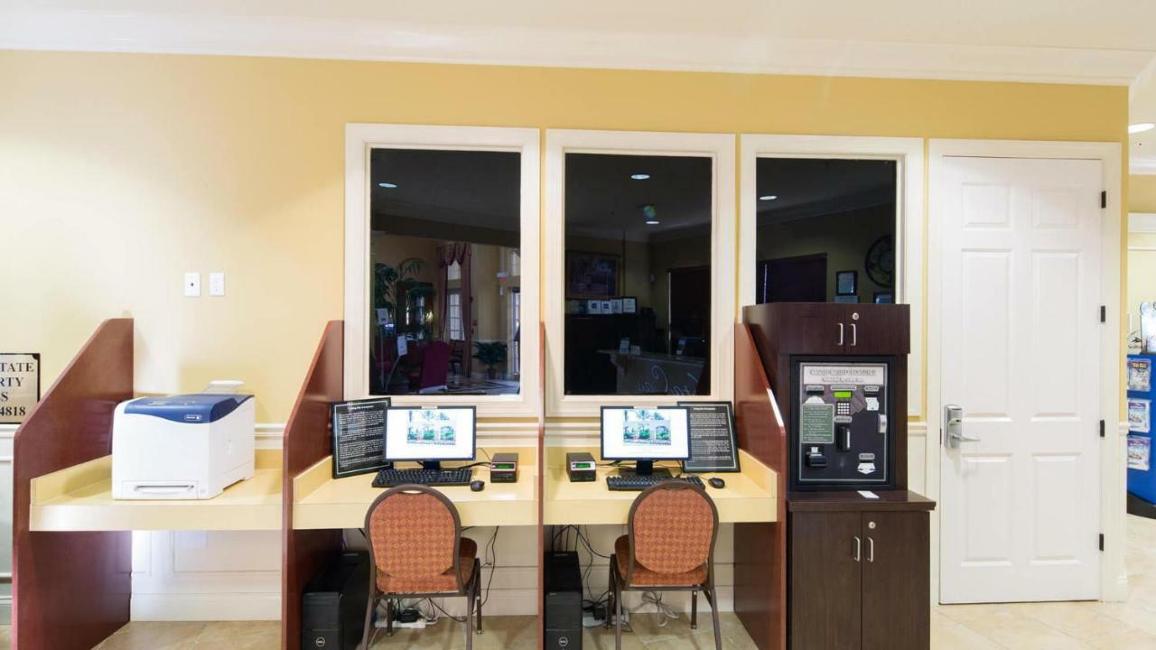 Chantilly Condo - Closer To Disney And Universal ออร์ลันโด ภายนอก รูปภาพ
