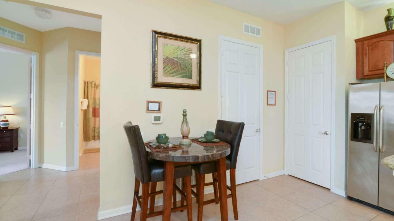Chantilly Condo - Closer To Disney And Universal ออร์ลันโด ภายนอก รูปภาพ