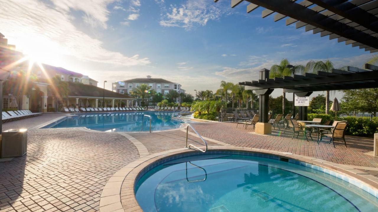 Chantilly Condo - Closer To Disney And Universal ออร์ลันโด ภายนอก รูปภาพ
