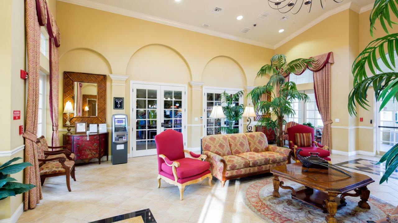 Chantilly Condo - Closer To Disney And Universal ออร์ลันโด ภายนอก รูปภาพ